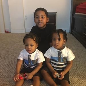 Meet your Posher, Keira